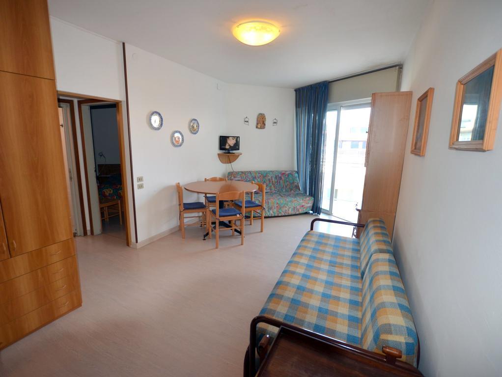 Appartement Lignano Sabbiadoro Sea Front Extérieur photo