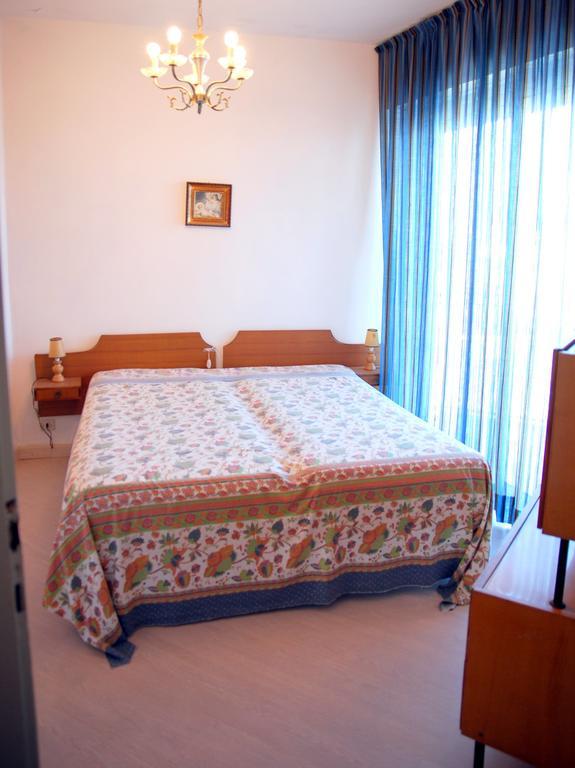Appartement Lignano Sabbiadoro Sea Front Extérieur photo