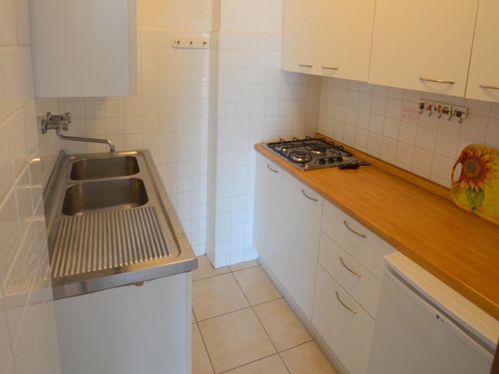 Appartement Lignano Sabbiadoro Sea Front Extérieur photo