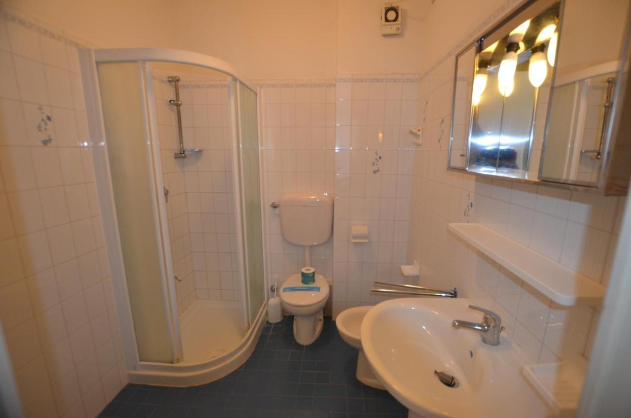Appartement Lignano Sabbiadoro Sea Front Extérieur photo