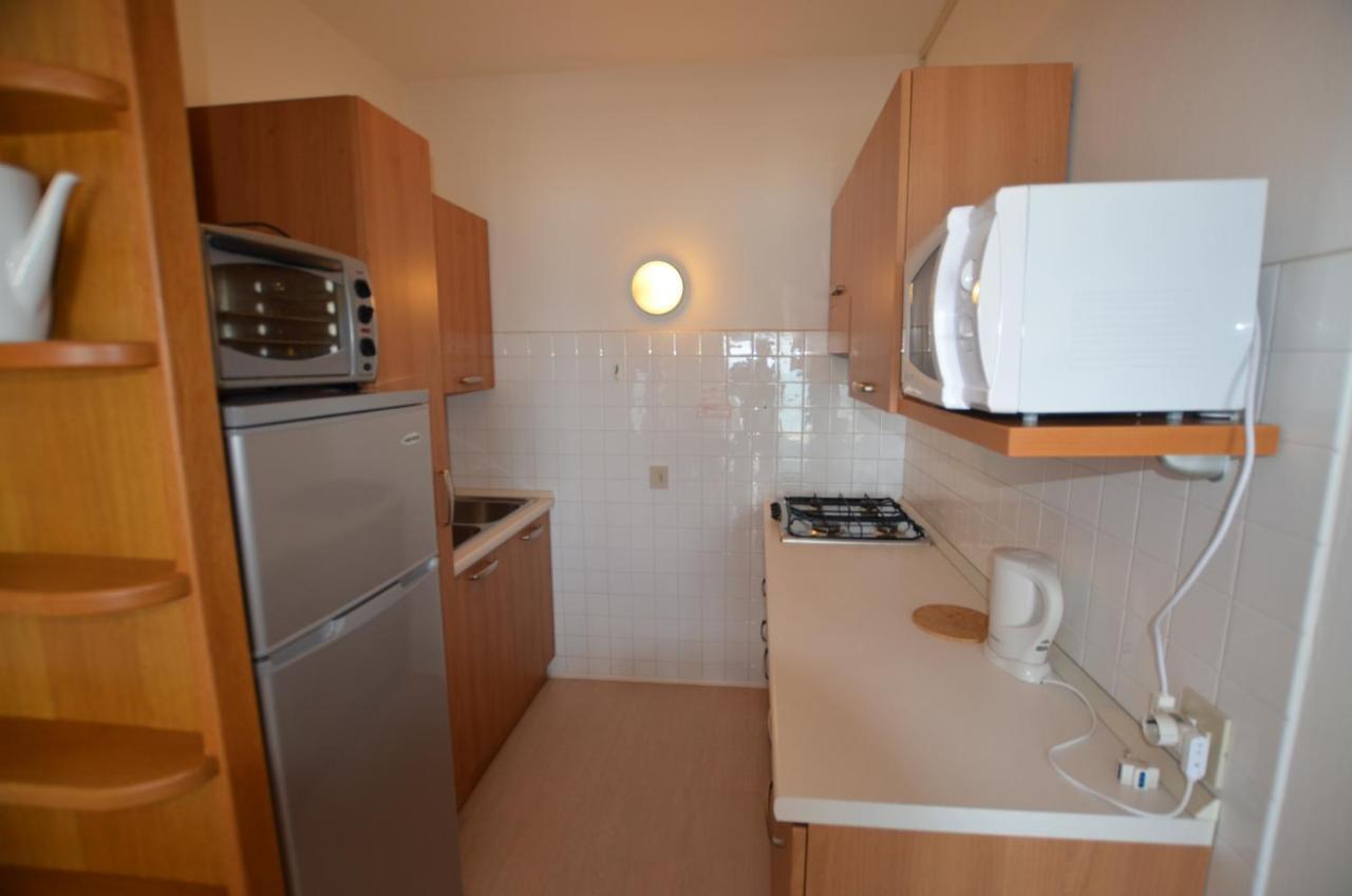 Appartement Lignano Sabbiadoro Sea Front Extérieur photo